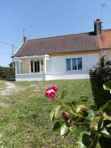 Le Jardin des Hirondelles - 3 chambres