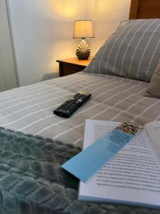 Moderno Dpto Vista al Mar y Piscina Temperada