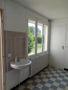 Le Jardin des Hirondelles - 3 chambres