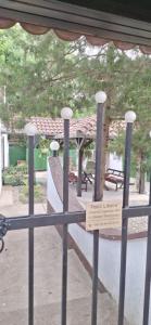 Apartman Palić Libero