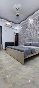 Second Home 3BR Entire Place Gulshan Iqbal blk 10