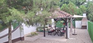 Apartman Palić Libero