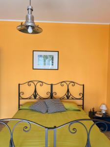 La terrazza sul mare