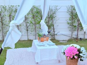 Wada La Mer Villa Pattaya - Private Pool