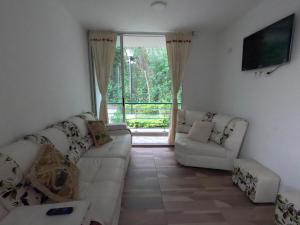 Apartamento en Girardot
