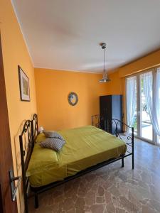 La terrazza sul mare