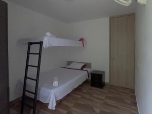 Apartamento en Girardot