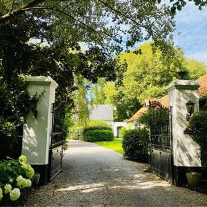 Domaine des charmettes