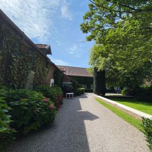 Domaine des charmettes