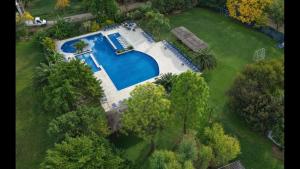 Little Ranch Hotel Spa Pilar