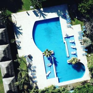 Little Ranch Hotel Spa Pilar