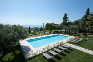 Collina del Lago