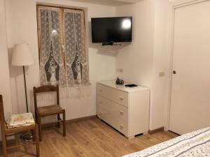 Alloggio Castello Tesino