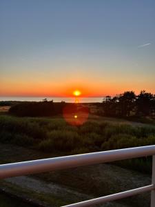 Appartements Vue sur mer et golf : photos des chambres