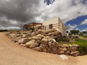 Benvenuti sulla collina Proserpina