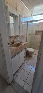 Apartamento no bairro do Marco para COP30