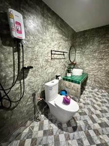 นิวพีเคซี รีสอร์ต