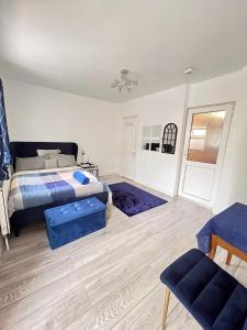 Cosy Rooms