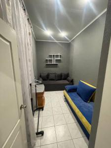 Центр с двориком 2к Одесса с животными тварини посуточно подобово