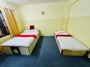 Kattel Homestay and Apartments