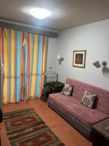 شاليه بورتو ثاوث بيتش السخنة