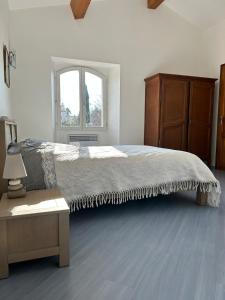 Maisons de vacances Maison avec Clim grand jardin entre plages et village : photos des chambres