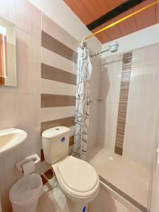 Apto a 4 cuadras del centro Histórico