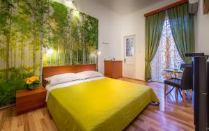 Rooms Center Demetrova