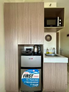 The View Studio in Urban Deca Tower EDSA