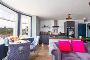 The Boat House Luxury Apartments Scarborough