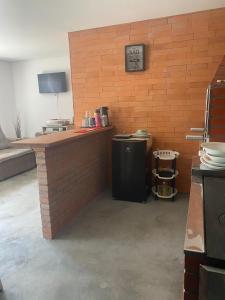 Casinha de praia da Vó