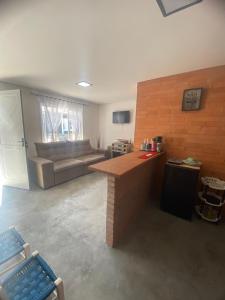 Casinha de praia da Vó