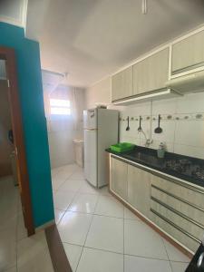 Casinha de praia da Vó