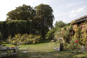 Hollerhof - Urwüchsiges Paradies - Kreativurlaub