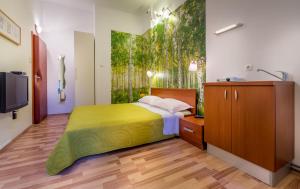 Rooms Center Demetrova
