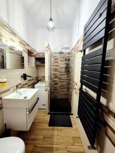 Alloggio Largo Consalvi Tuscania