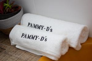 PammyDs