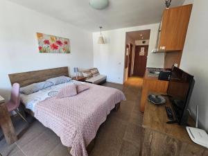 Cozy studio 125 in Villa Park