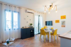 Apartment mit 1 Schlafzimmer