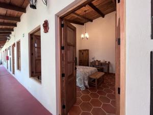 Hotel Boutique Casa Xicotl