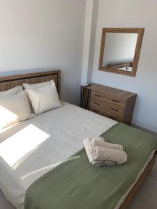 Orpheas Luxury Apartment