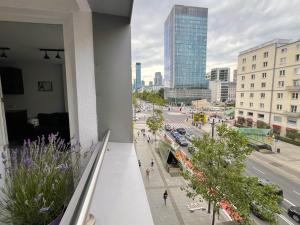 Modern and comfortable flat near Palace of Culture