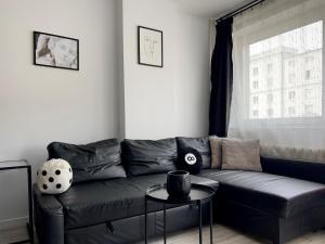 Modern and comfortable flat near Palace of Culture
