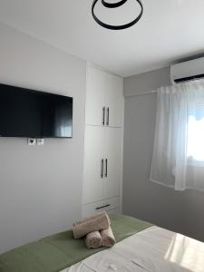 Orpheas Luxury Apartment