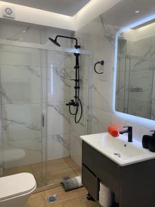 Orpheas Luxury Apartment