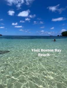 Sunset grove hideaway