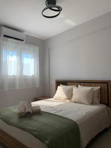 Orpheas Luxury Apartment