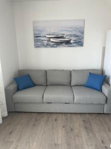 Apartments VINSE near Rab center