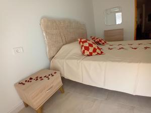 New and elegant apartment in the city center