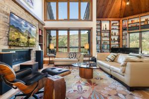 Beaver Creek Ski-In Ski-Out - Slopeside Luxury